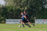 S.K.N.W.K. 3 - M.Z.C. '11 5 (competitie) seizoen 2024-2025 (32/92)